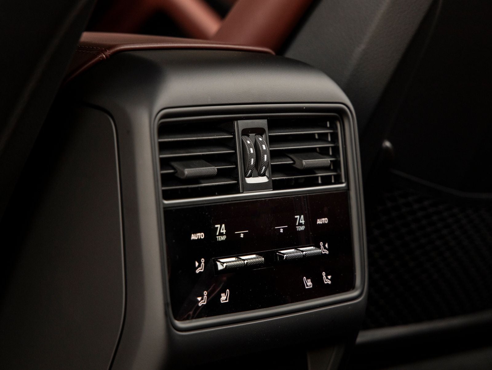 2026 Porsche Cayenne S