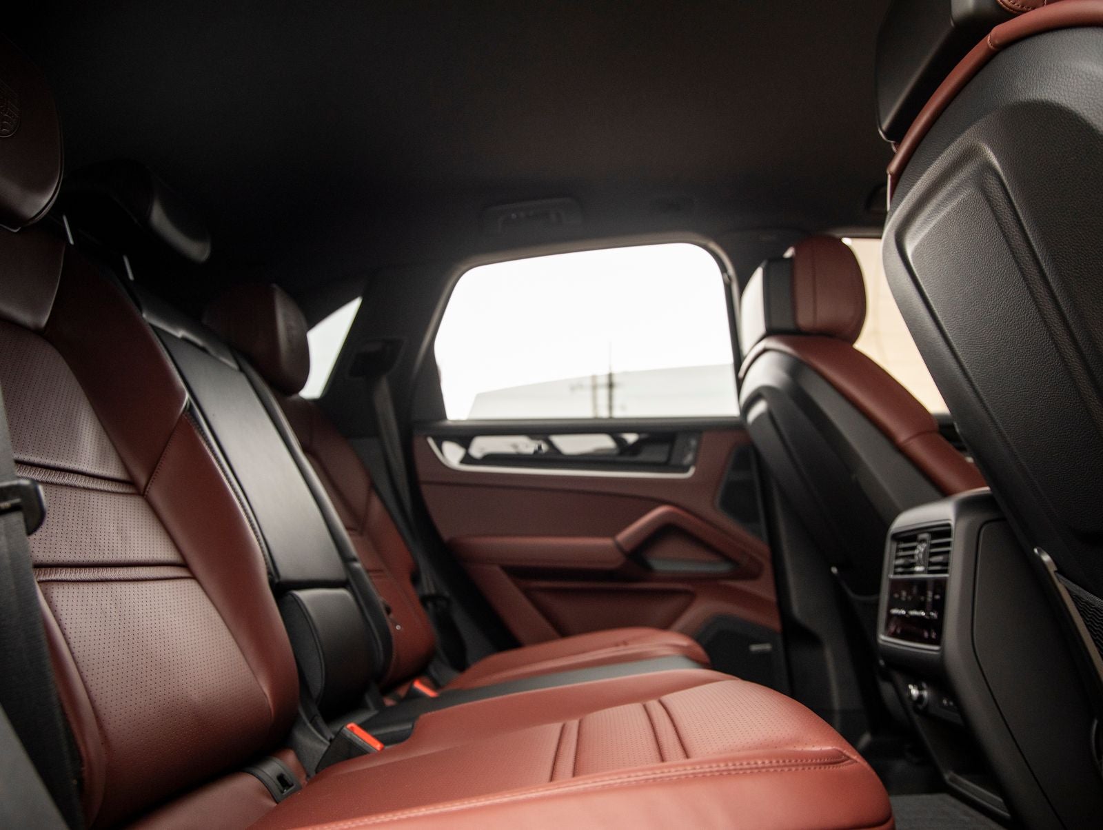 2026 Porsche Cayenne S