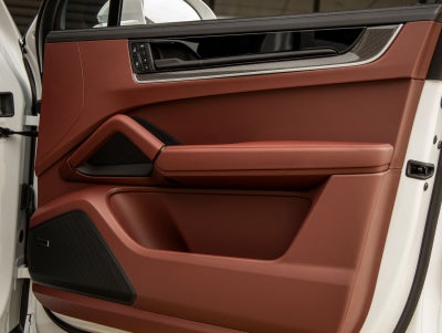 2026 Porsche Cayenne S