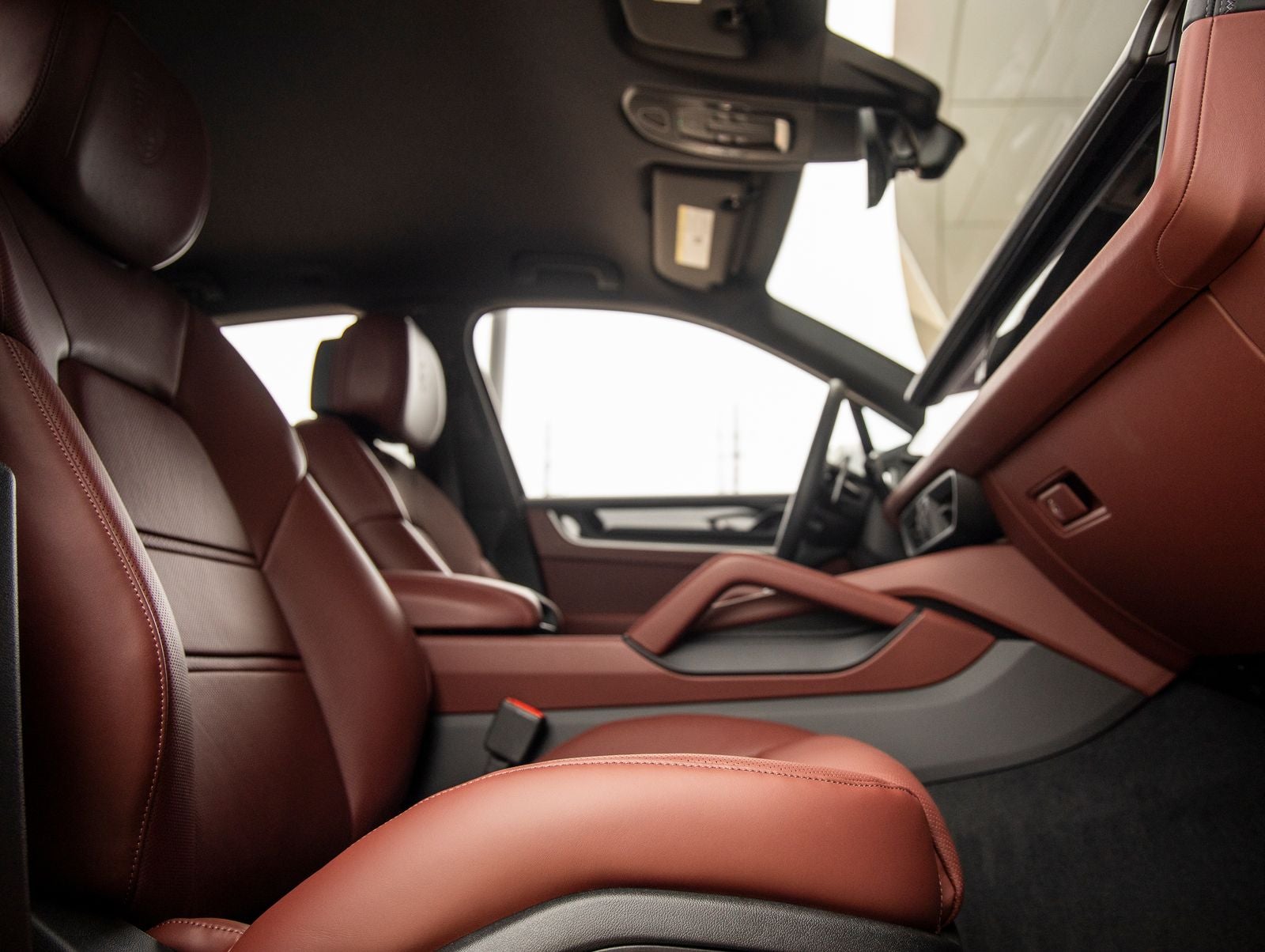 2026 Porsche Cayenne S