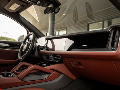 2026 Porsche Cayenne S