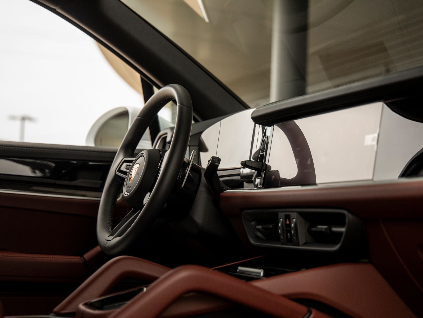 2026 Porsche Cayenne S