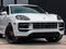 2026 Porsche Cayenne S