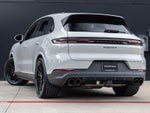 2026 Porsche Cayenne S