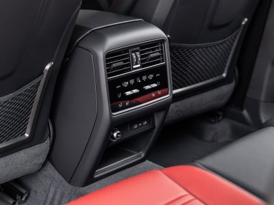 2026 Porsche Cayenne S