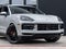 2026 Porsche Cayenne S