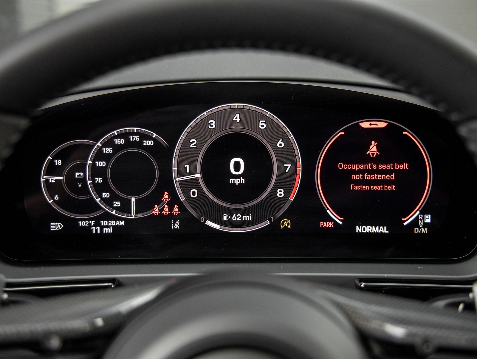 2026 Porsche Cayenne Cayenne S