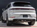 2026 Porsche Cayenne Cayenne S