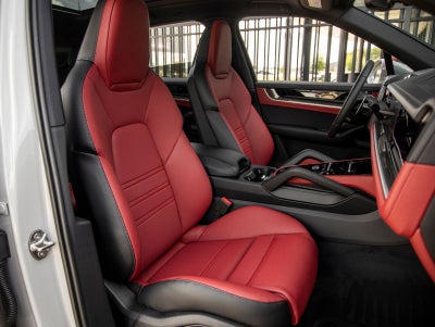 2026 Porsche Cayenne Cayenne S