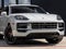 2026 Porsche Cayenne Cayenne S
