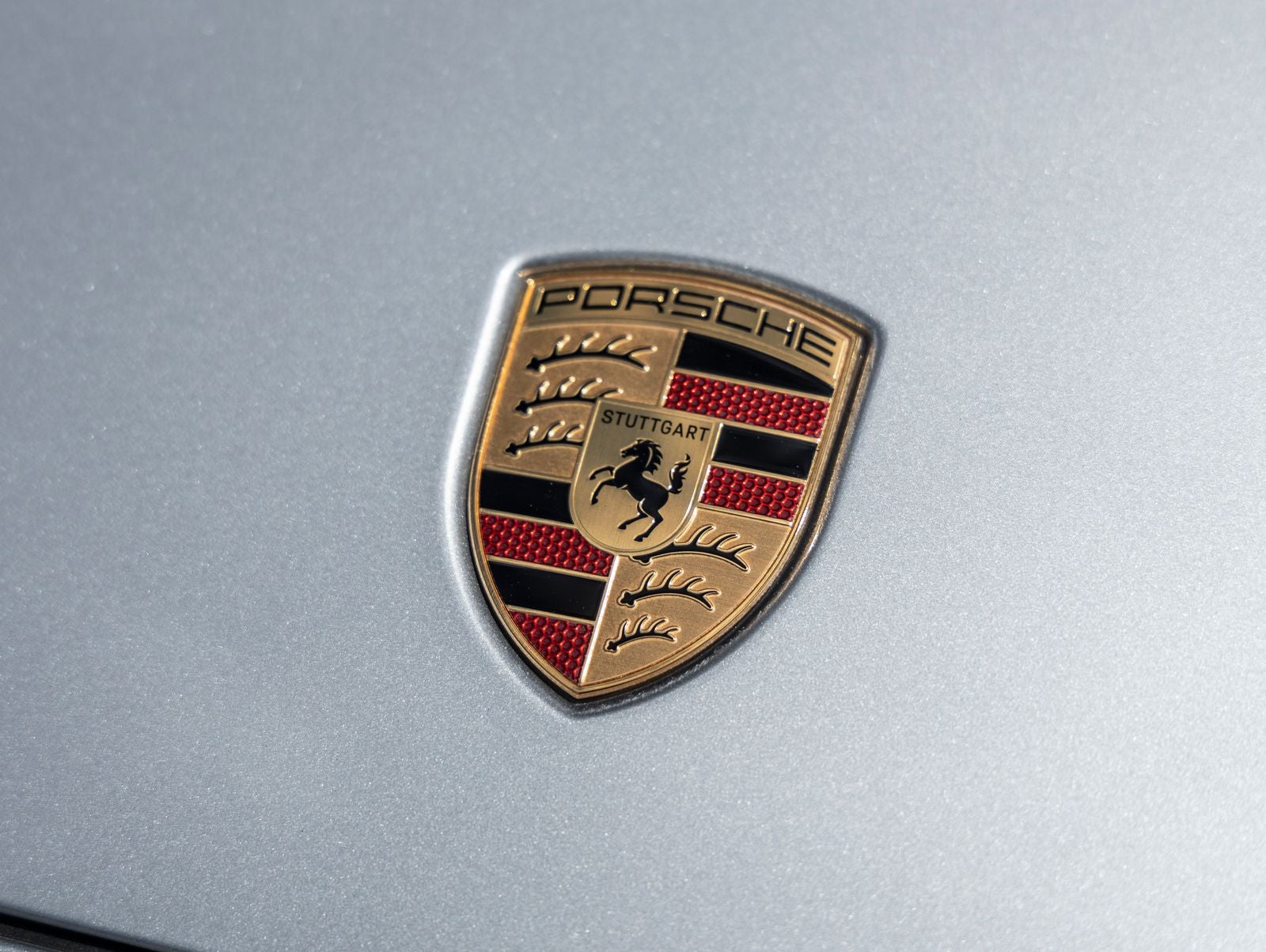 2026 Porsche Cayenne Cayenne S