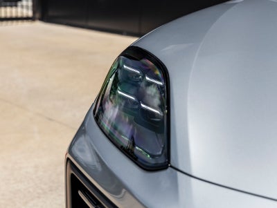 2026 Porsche Cayenne Cayenne S