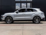 2026 Porsche Cayenne Cayenne S