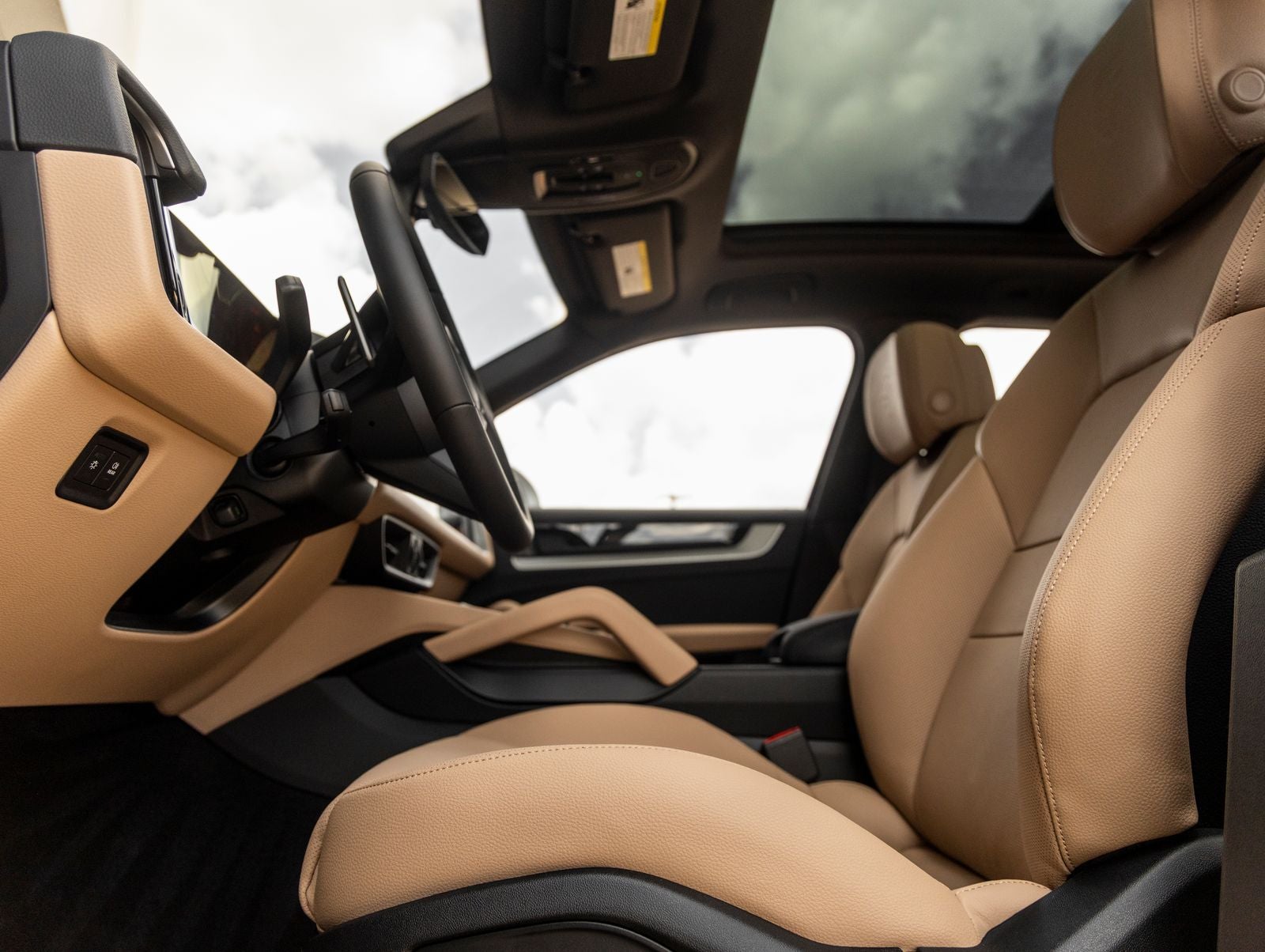 2026 Porsche Cayenne Cayenne S