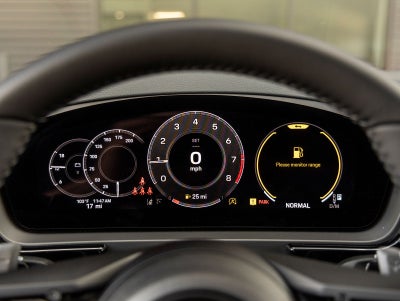 2026 Porsche Cayenne Cayenne S