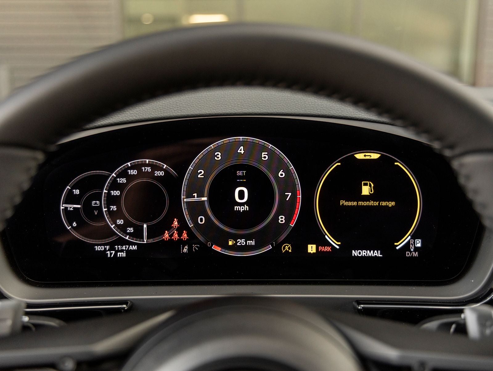 2026 Porsche Cayenne Cayenne S