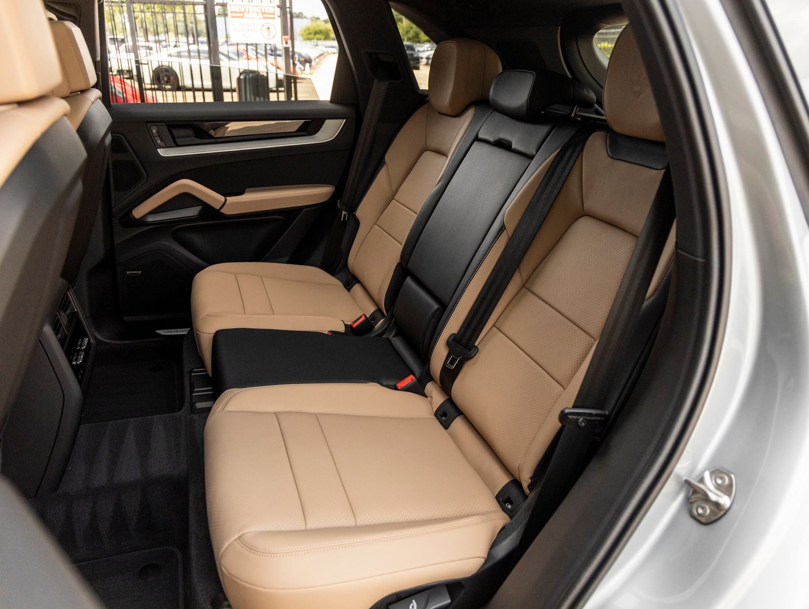 2026 Porsche Cayenne Cayenne S