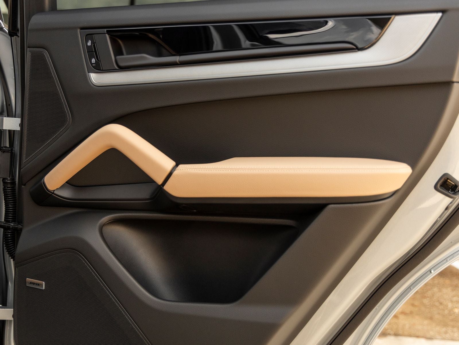 2026 Porsche Cayenne Cayenne S