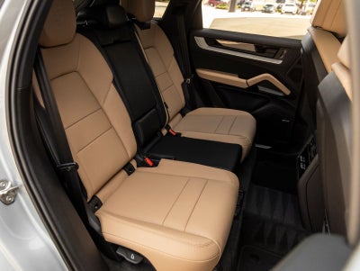 2026 Porsche Cayenne Cayenne S
