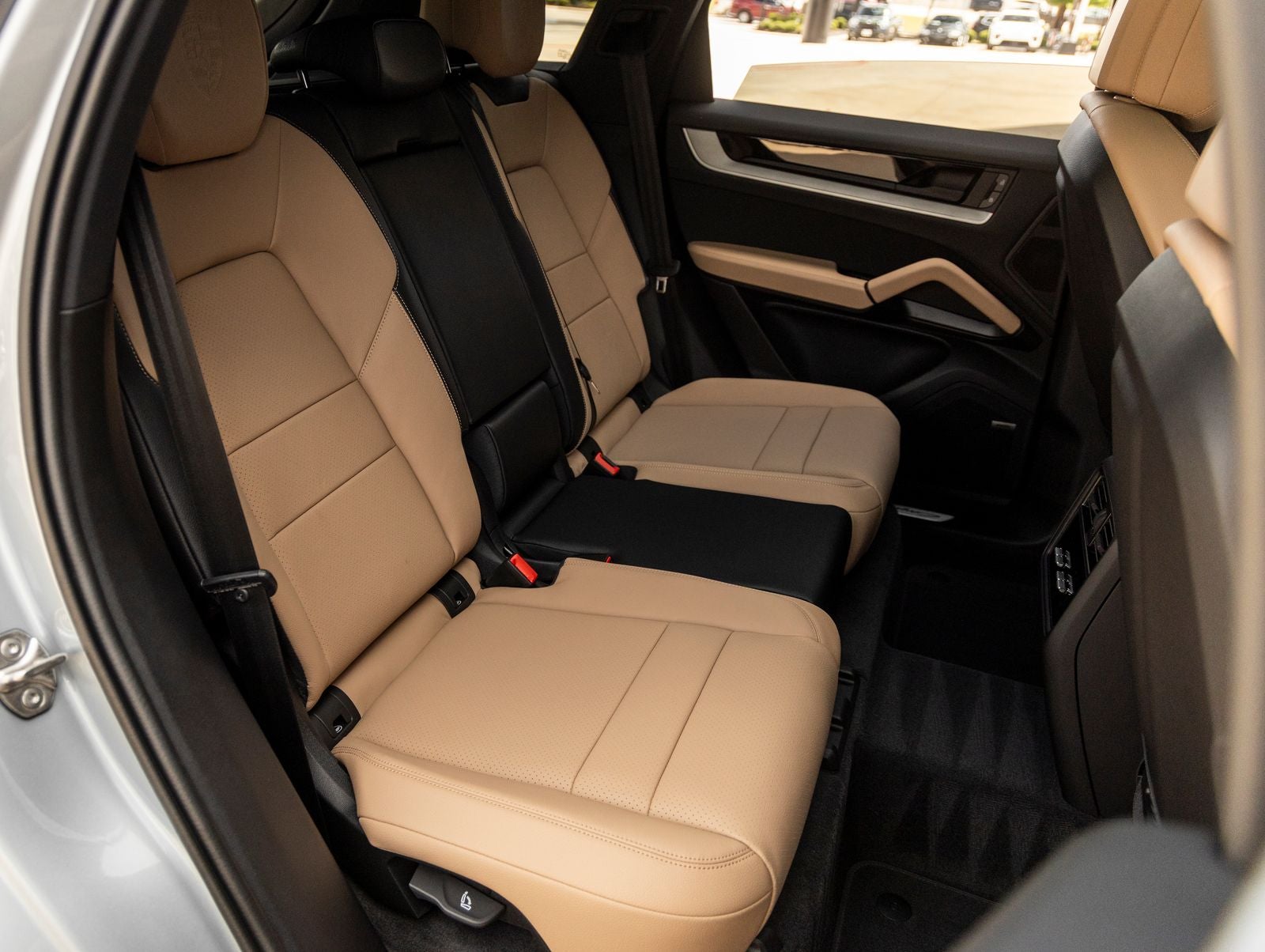 2026 Porsche Cayenne Cayenne S