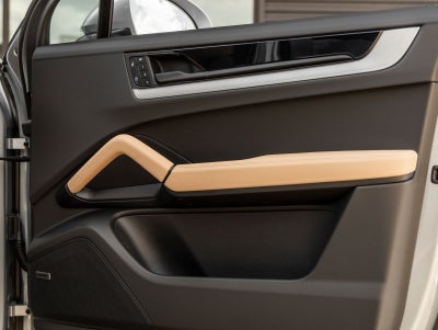 2026 Porsche Cayenne Cayenne S