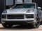 2026 Porsche Cayenne Cayenne S