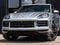 2026 Porsche Cayenne Cayenne S