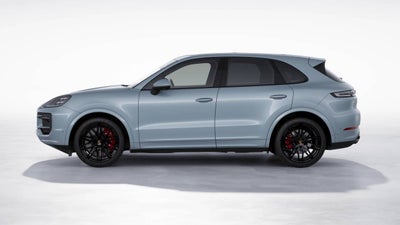 2026 Porsche Cayenne Cayenne S