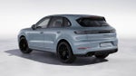 2026 Porsche Cayenne Cayenne S