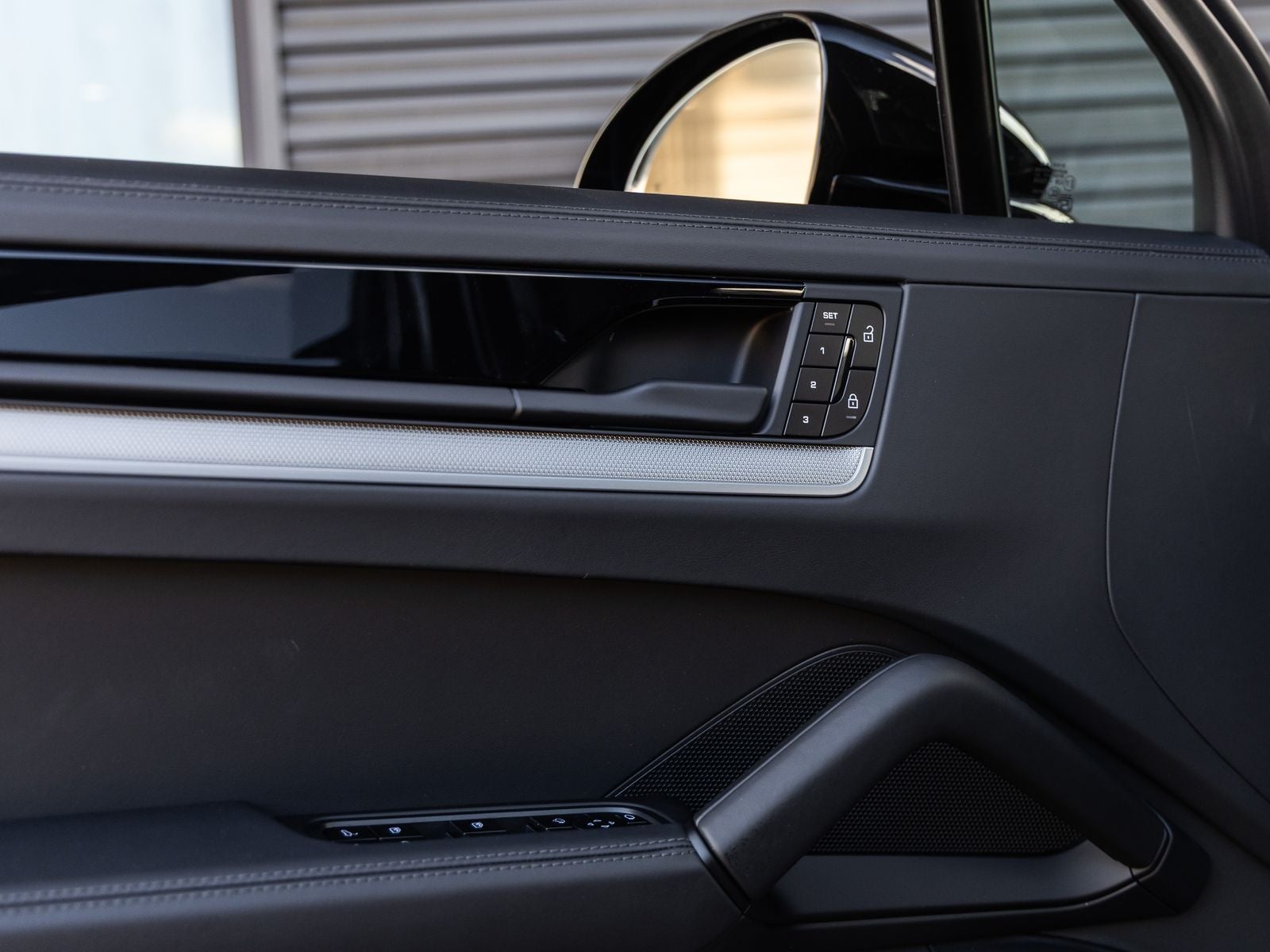 2026 Porsche Cayenne S
