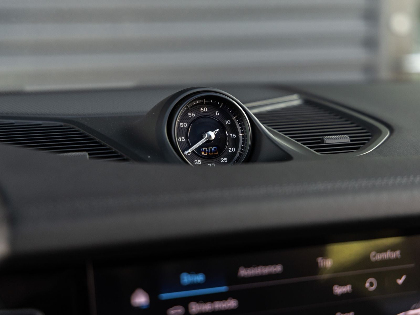 2026 Porsche Cayenne S