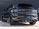 2026 Porsche Cayenne S