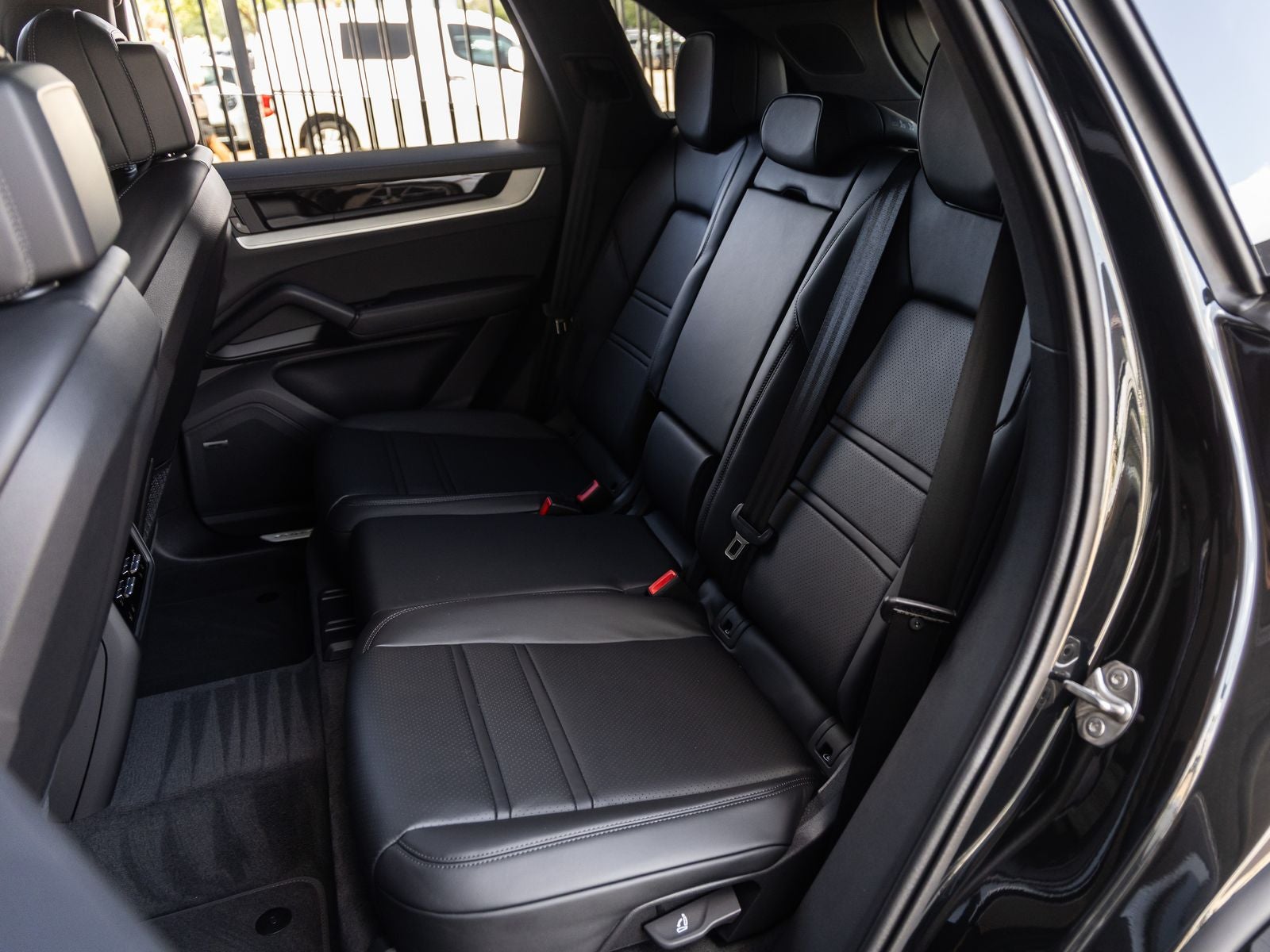 2026 Porsche Cayenne S