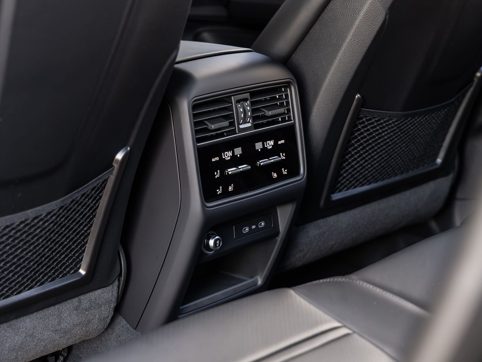 2026 Porsche Cayenne S