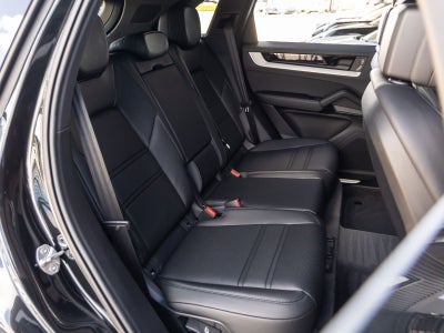 2026 Porsche Cayenne S