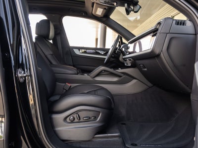 2026 Porsche Cayenne S