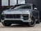 2026 Porsche Cayenne Cayenne S