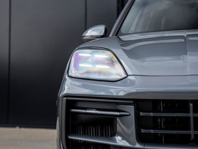 2026 Porsche Cayenne Cayenne S