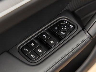 2026 Porsche Cayenne Cayenne S