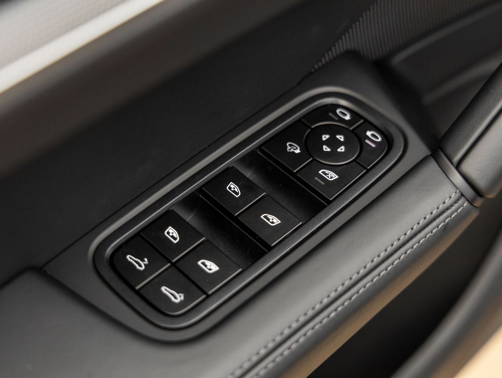 2026 Porsche Cayenne Cayenne S