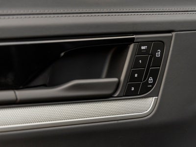 2026 Porsche Cayenne Cayenne S