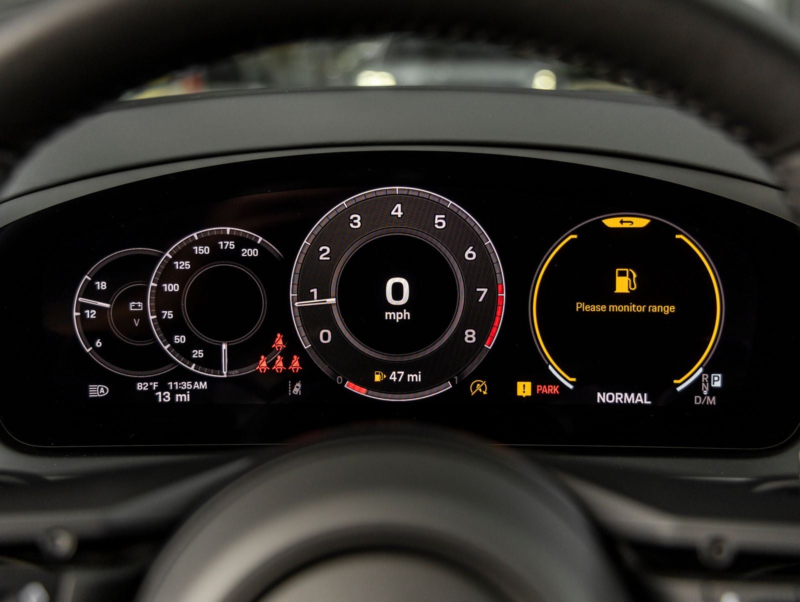 2026 Porsche Cayenne Cayenne S