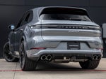 2026 Porsche Cayenne Cayenne S