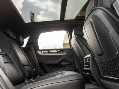 2026 Porsche Cayenne Cayenne S