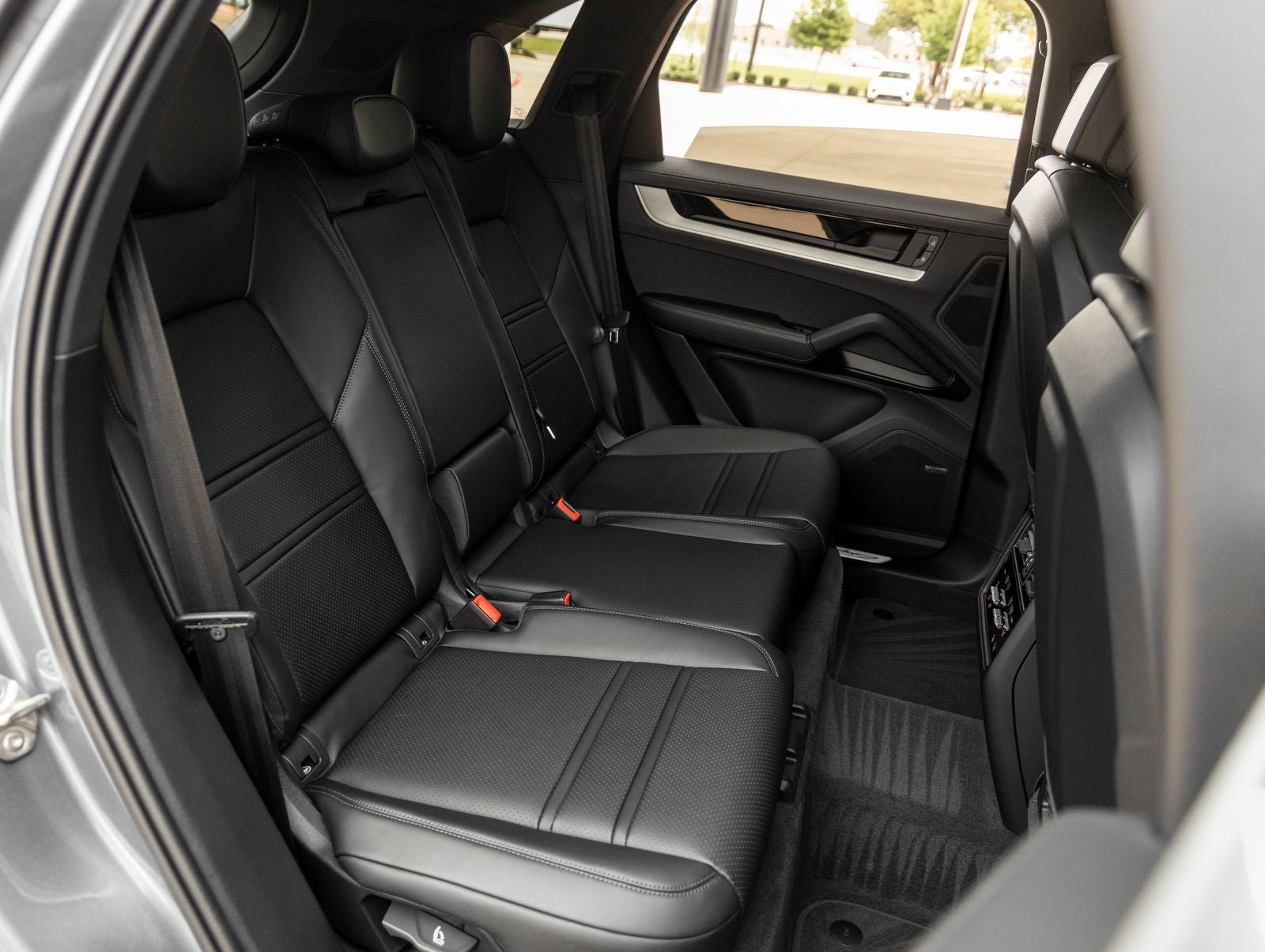 2026 Porsche Cayenne Cayenne S