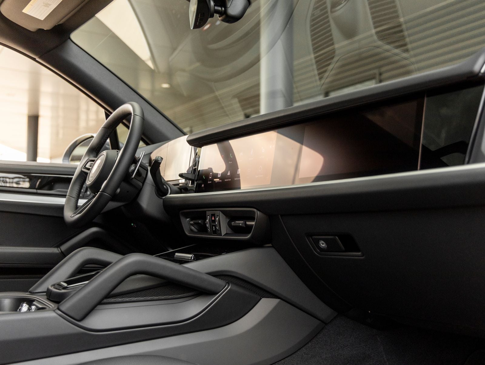 2026 Porsche Cayenne Cayenne S