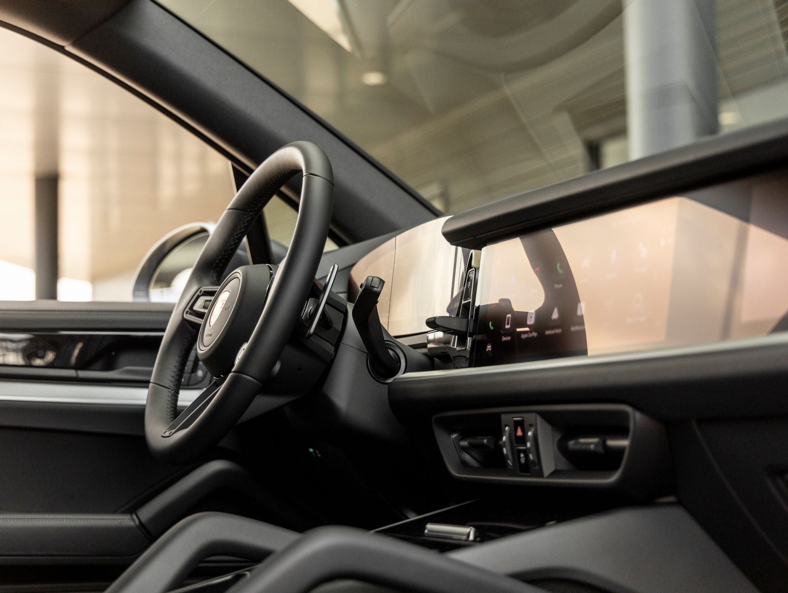 2026 Porsche Cayenne Cayenne S