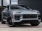 2026 Porsche Cayenne Cayenne S
