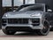 2026 Porsche Cayenne Cayenne S