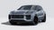2026 Porsche Cayenne Cayenne S